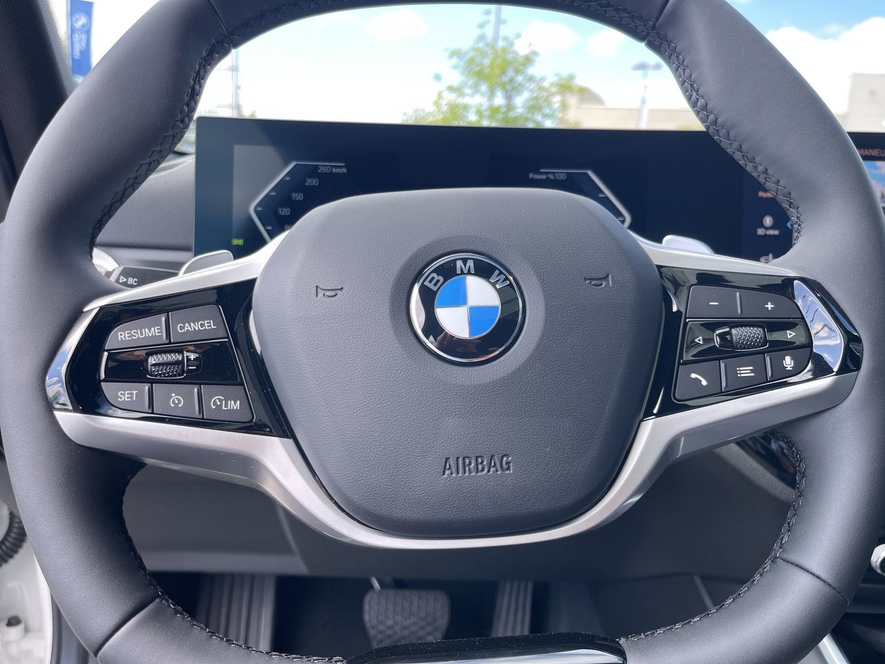 2026 BMW 3 Series