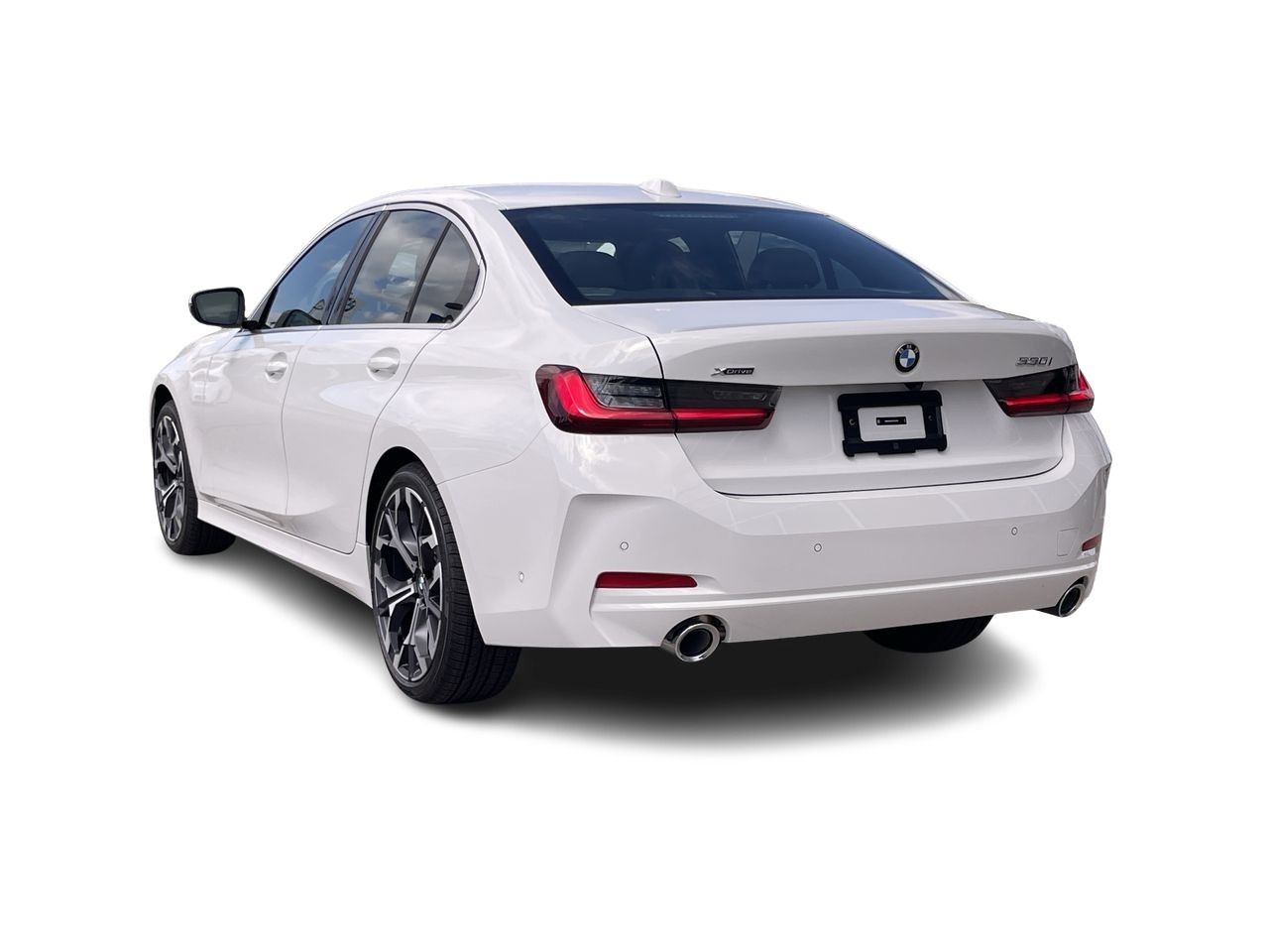 2026 BMW 3 Series