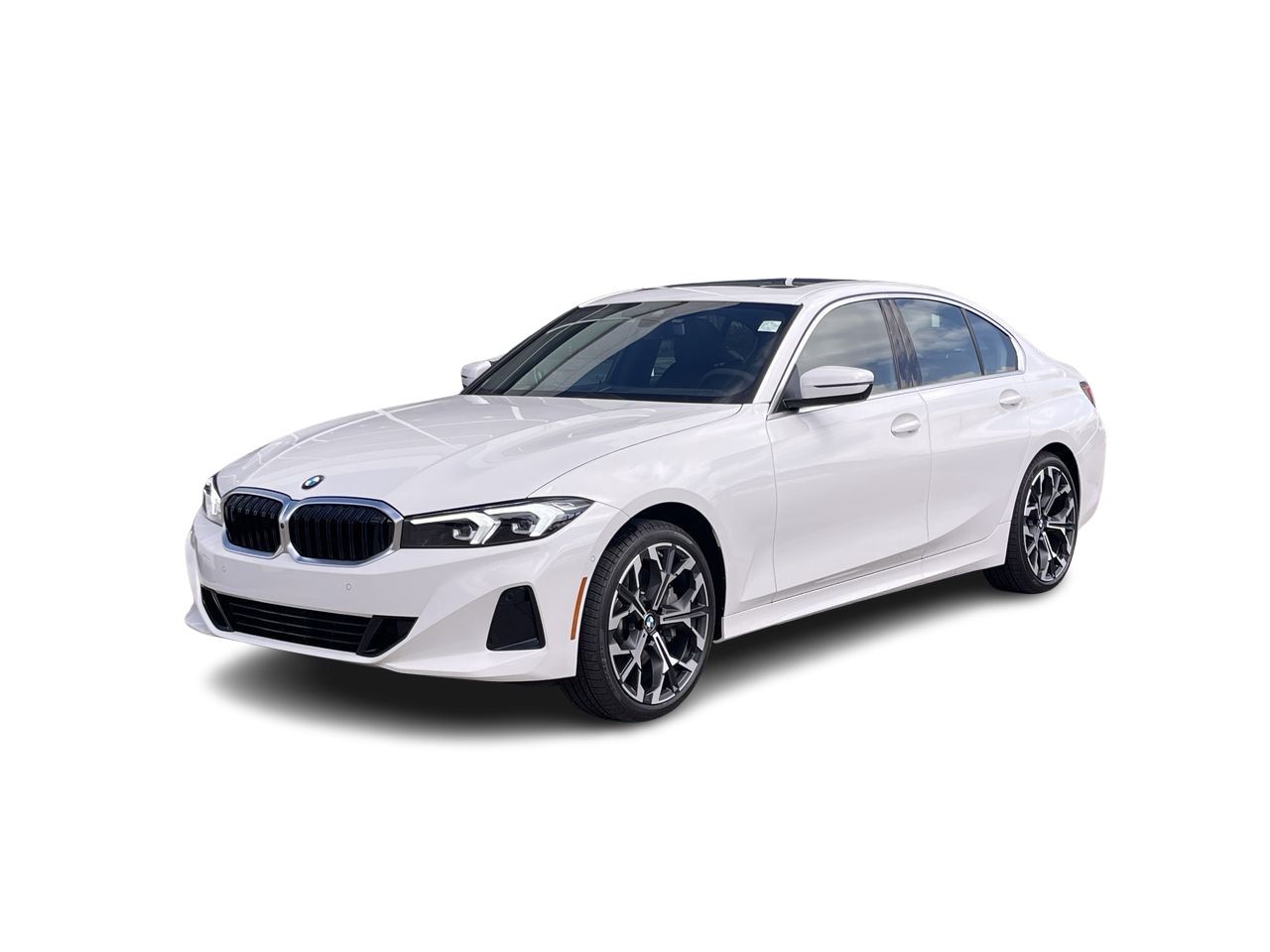 2026 BMW 3 Series