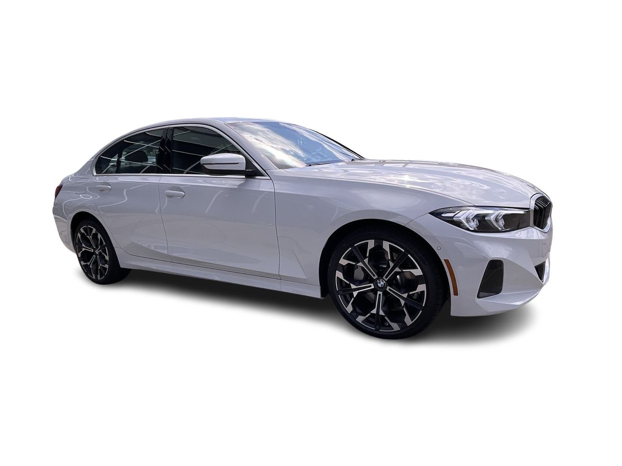 2026 BMW 3 Series