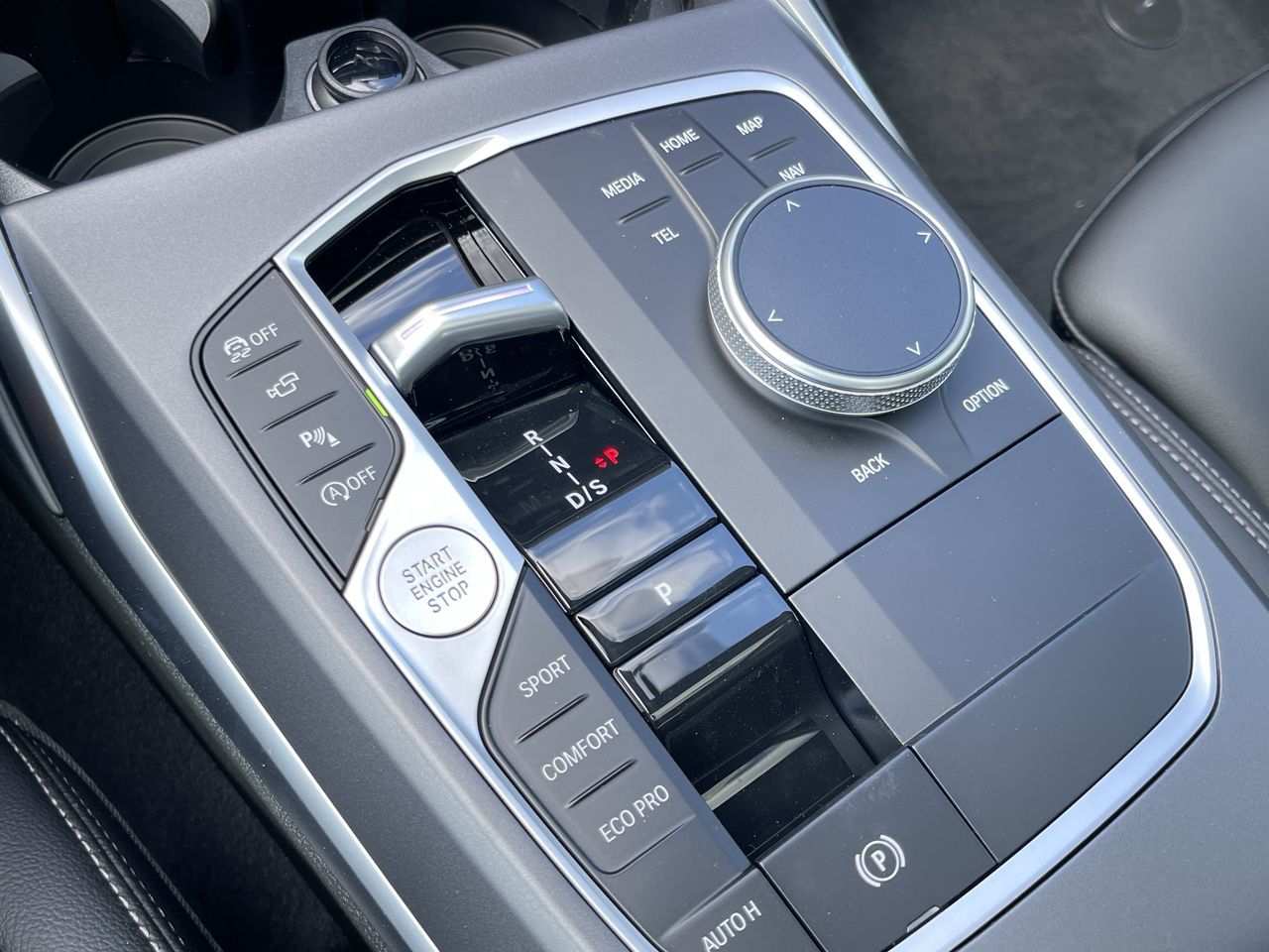 2026 BMW 3 Series