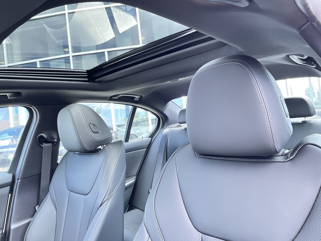 2026 BMW 3 Series