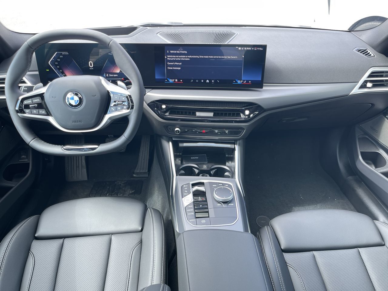 2026 BMW 3 Series