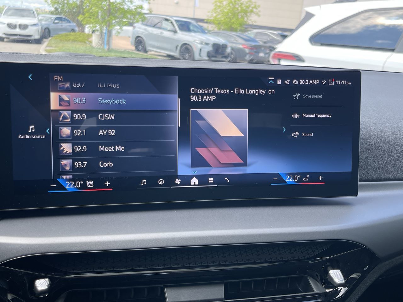 2026 BMW 3 Series