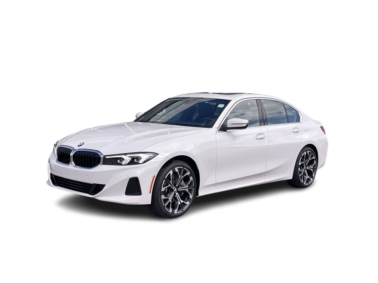 2026 BMW 3 Series