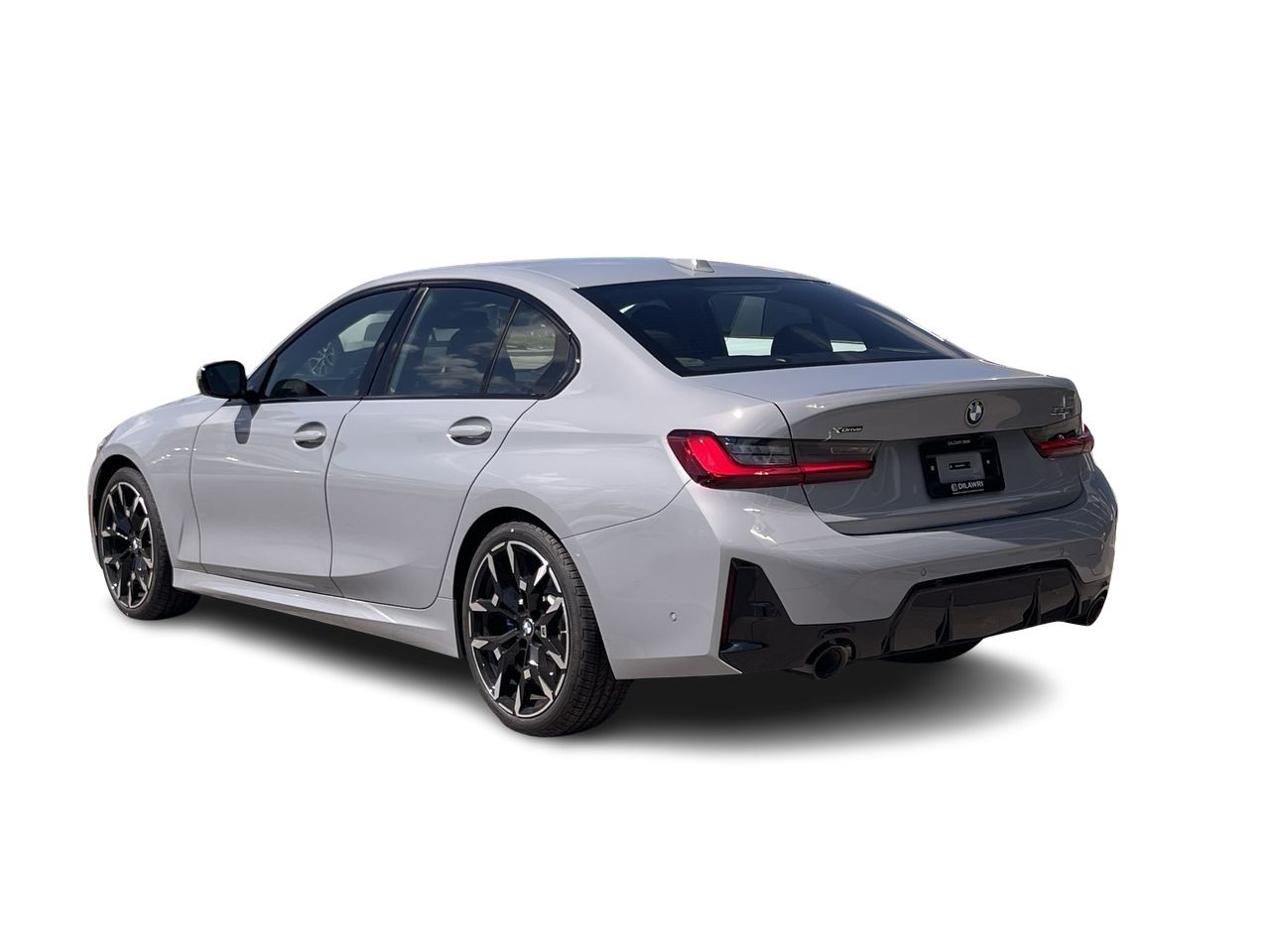 2026 BMW 3 Series