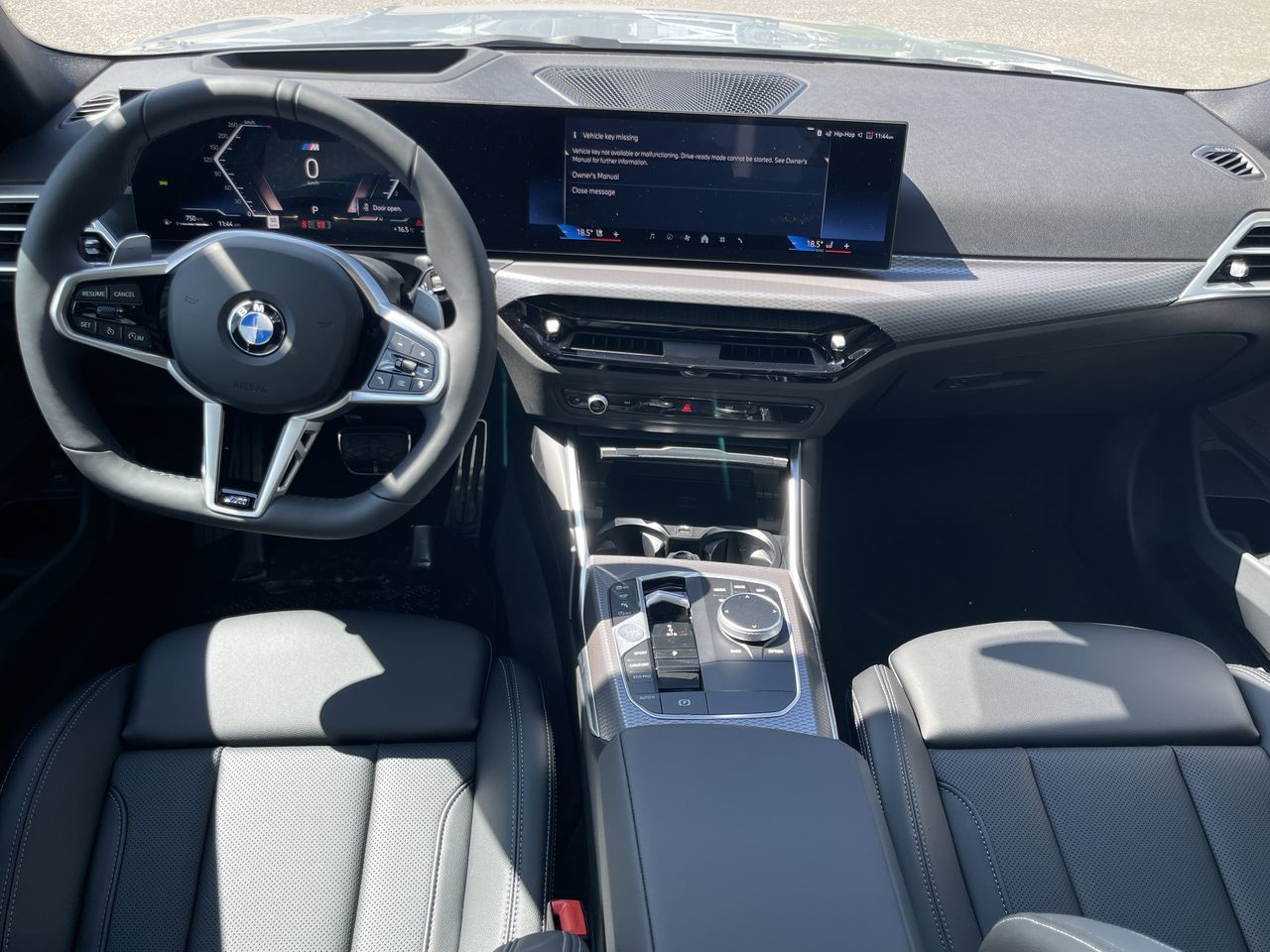 2026 BMW 3 Series