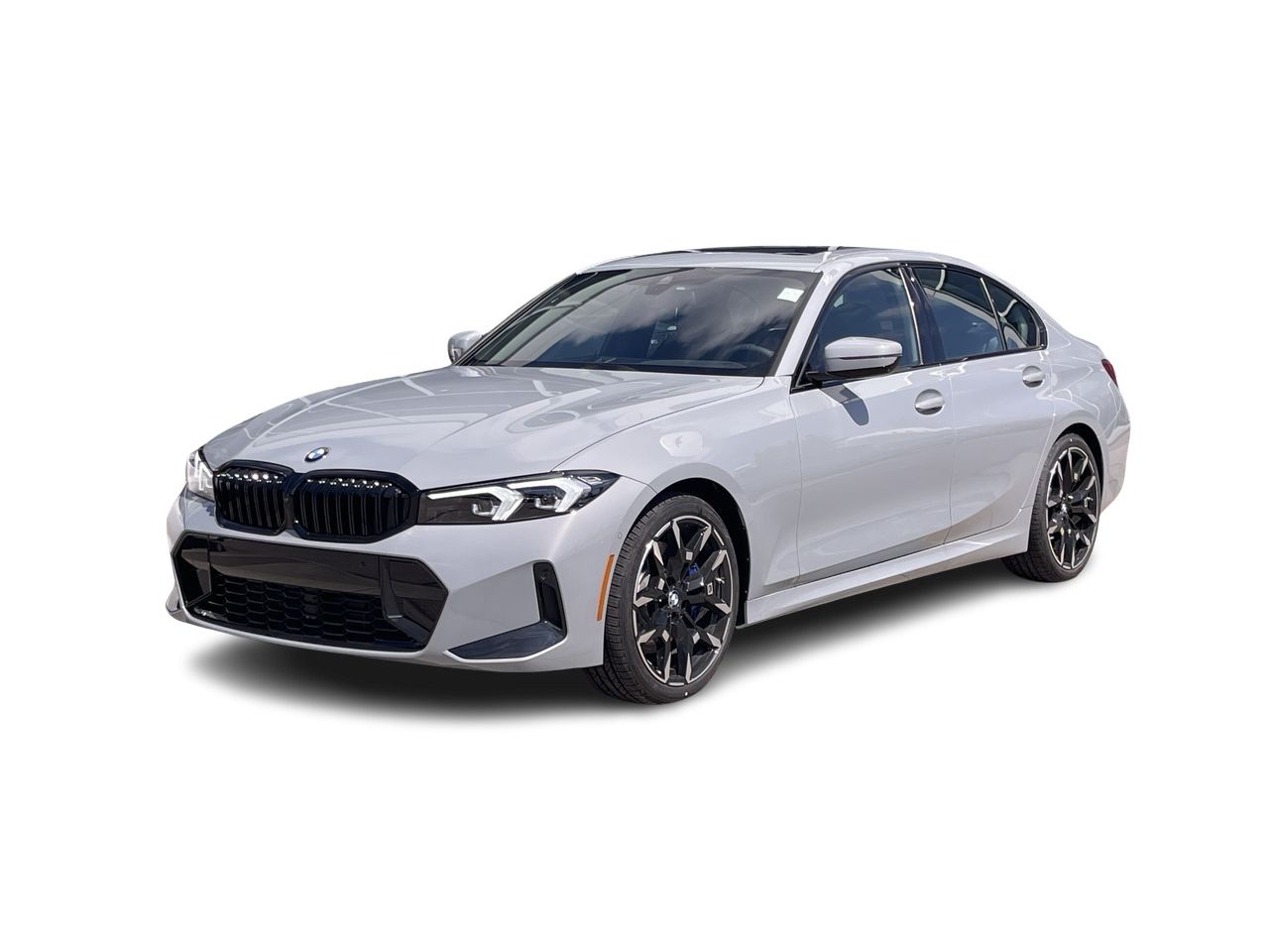 2026 BMW 3 Series