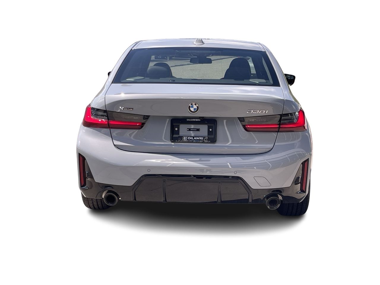 2026 BMW 3 Series