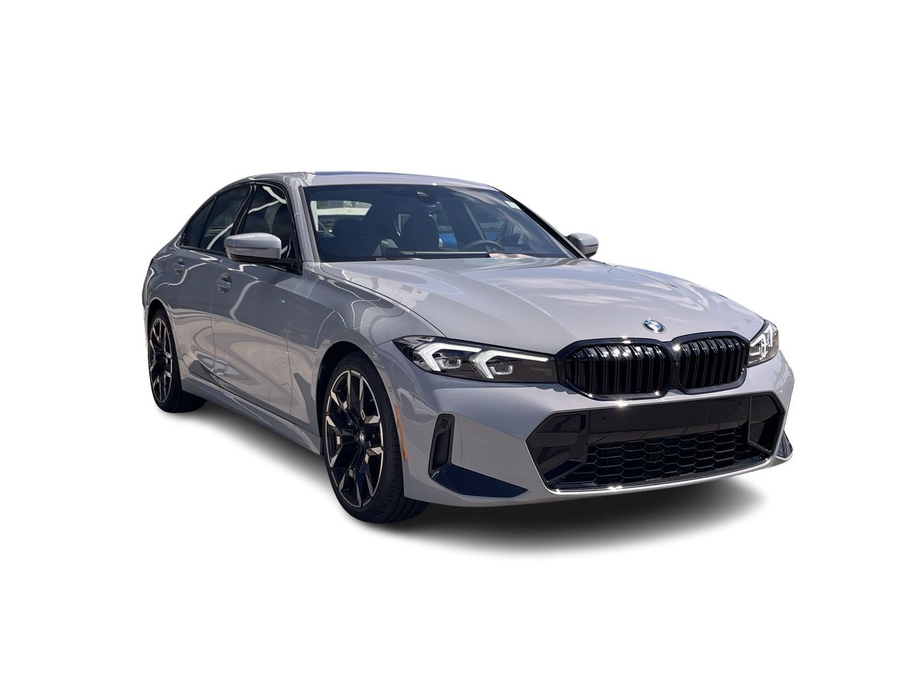 2026 BMW 3 Series