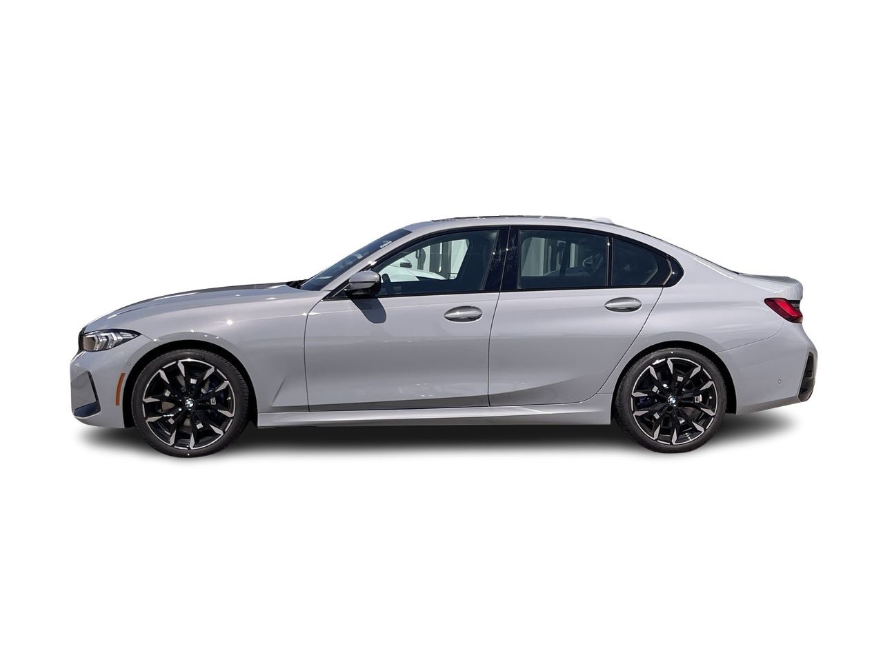 2026 BMW 3 Series