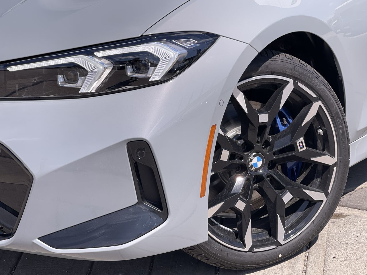 2026 BMW 3 Series