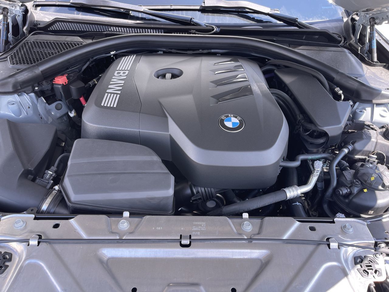 2026 BMW 3 Series