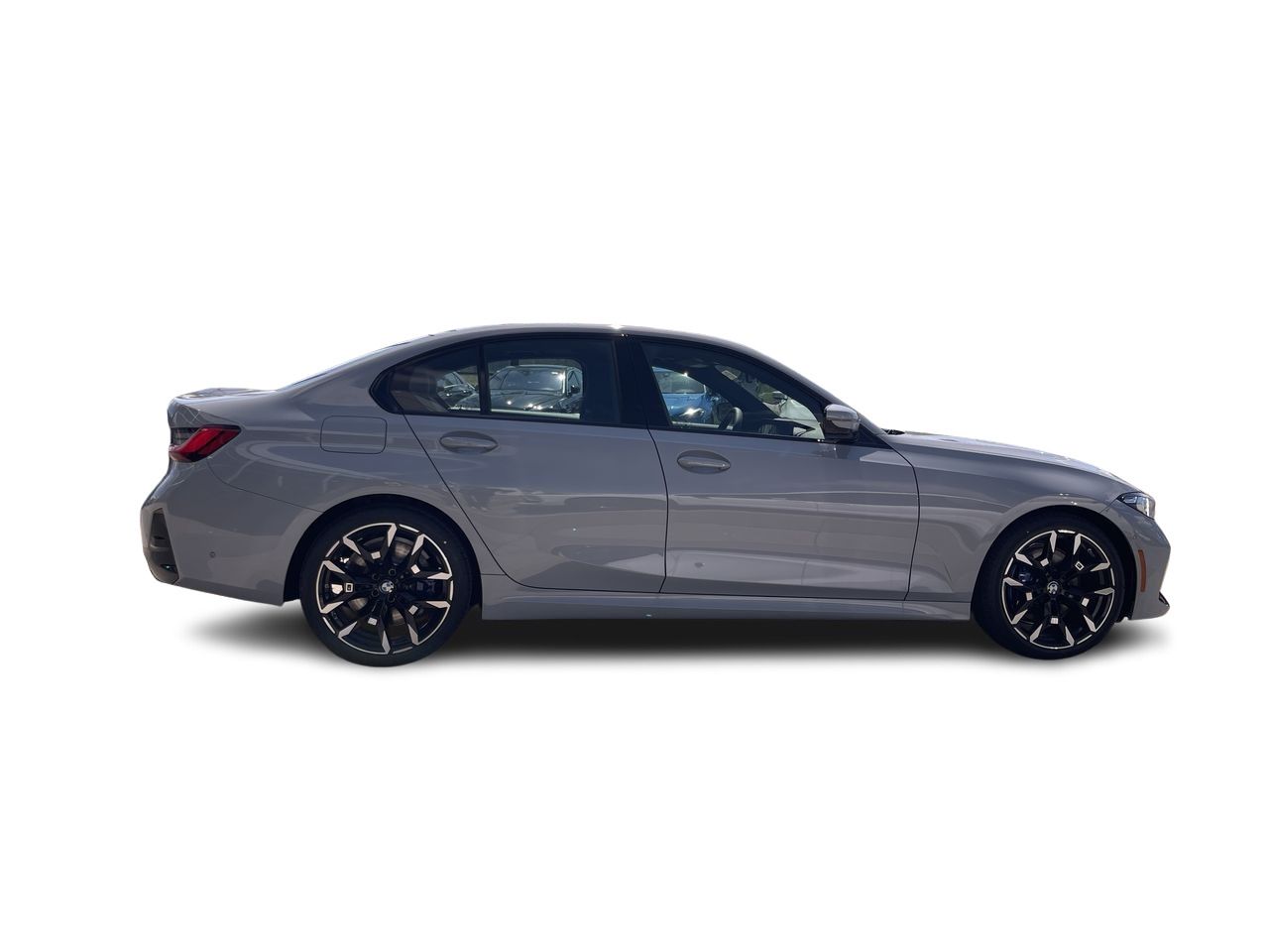 2026 BMW 3 Series