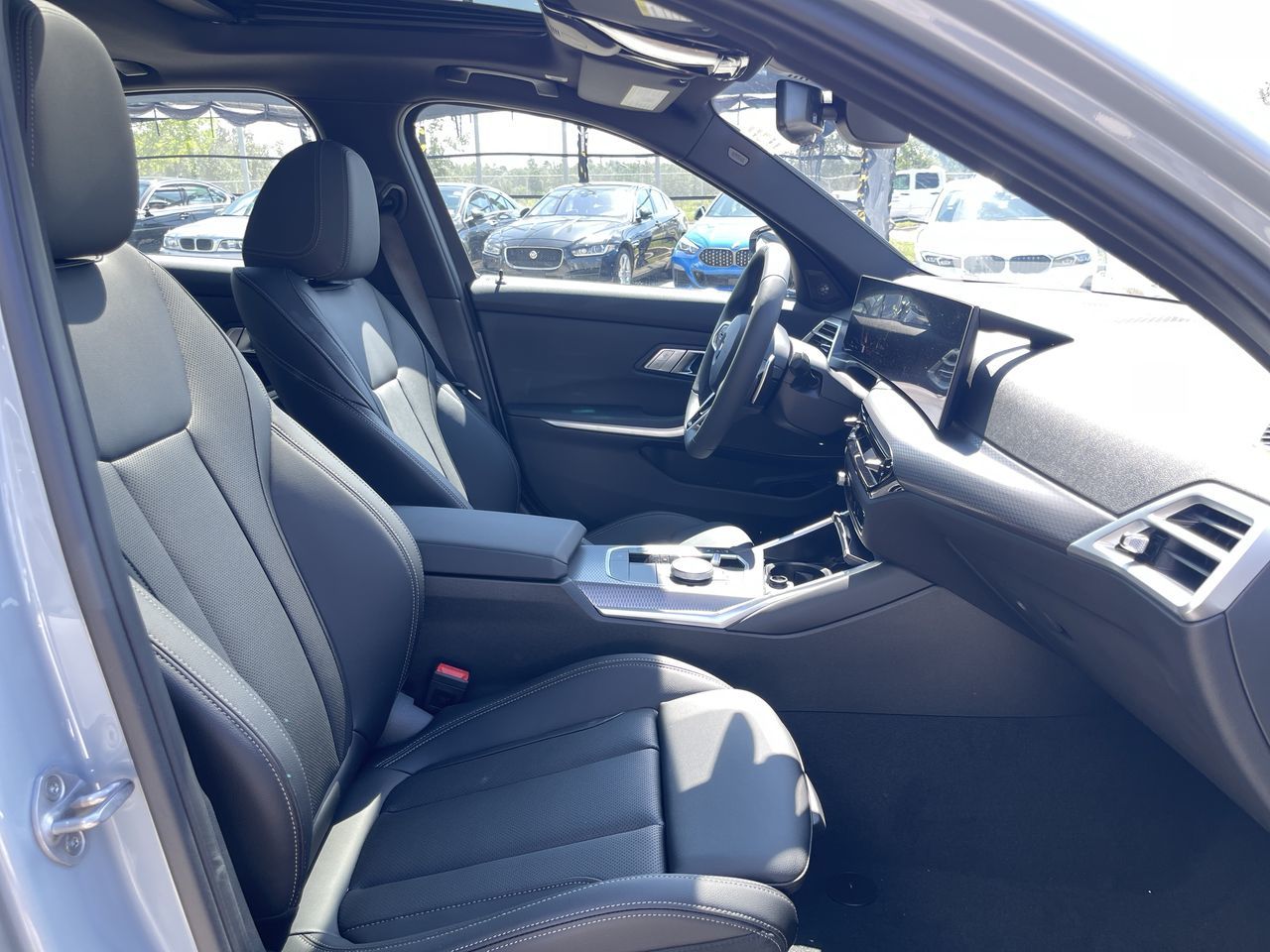 2026 BMW 3 Series