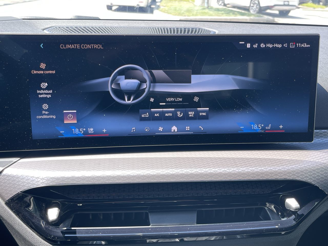2026 BMW 3 Series