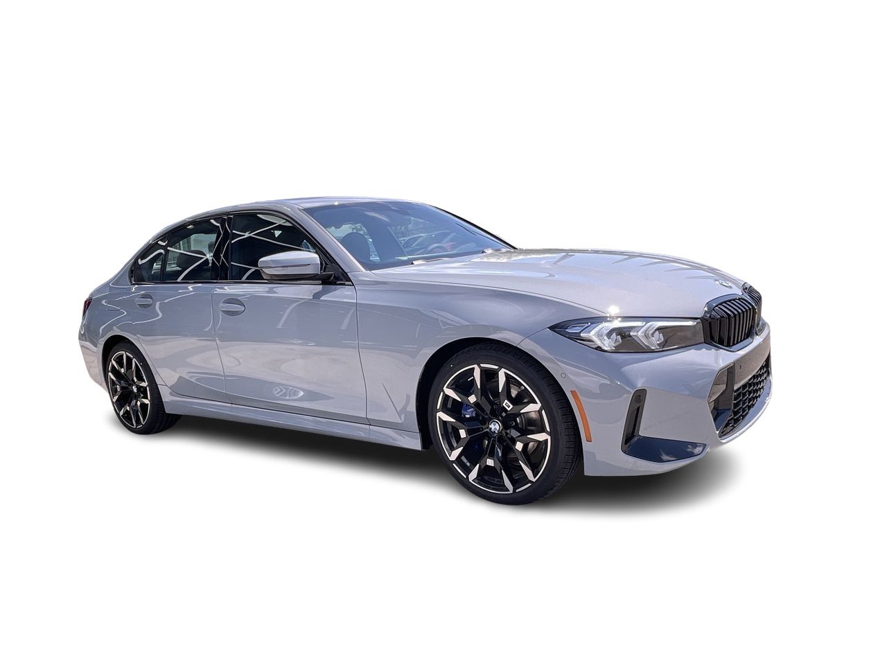 2026 BMW 3 Series