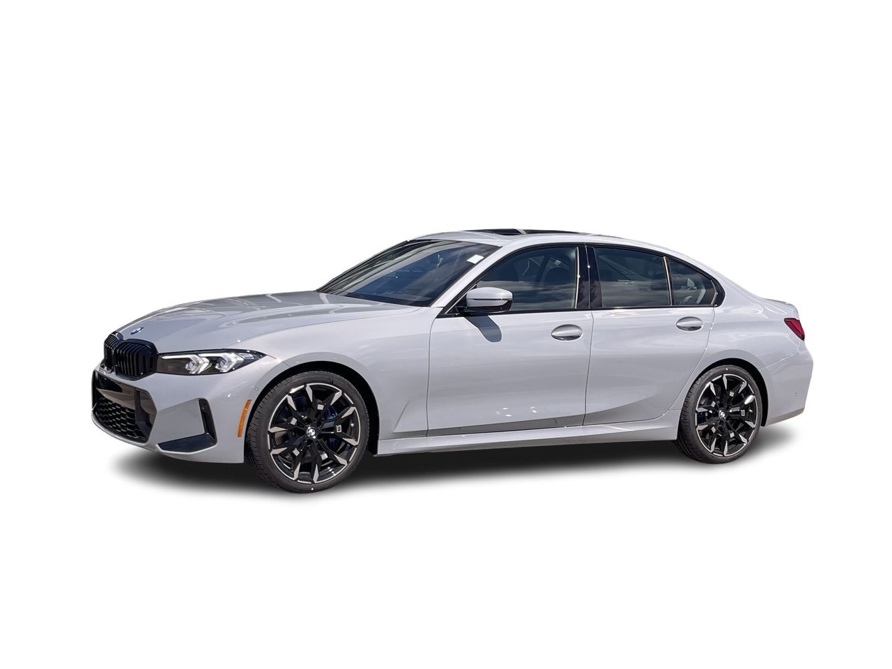 2026 BMW 3 Series