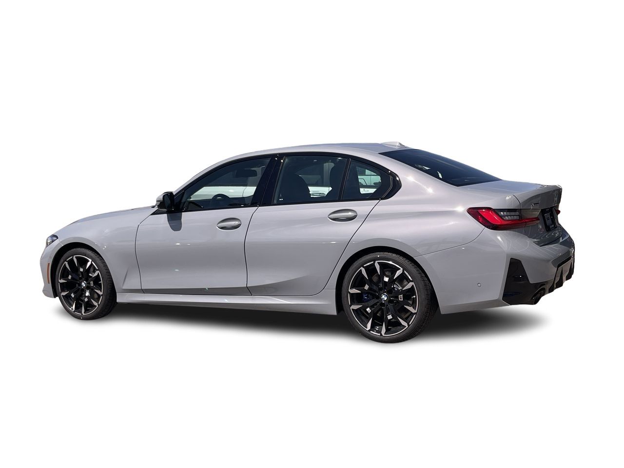 2026 BMW 3 Series