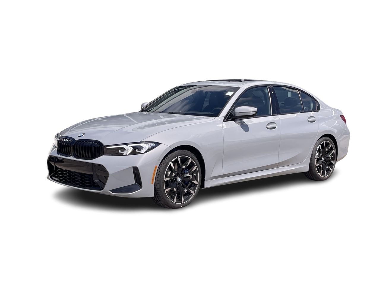 2026 BMW 3 Series