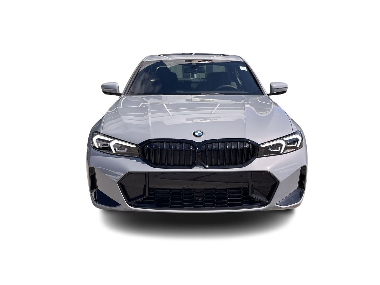 2026 BMW 3 Series