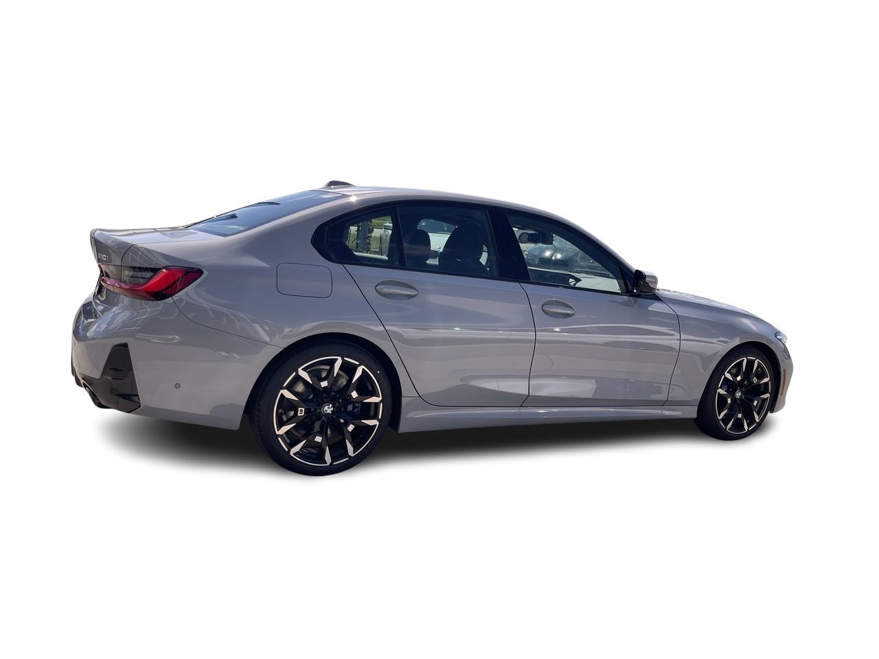 2026 BMW 3 Series