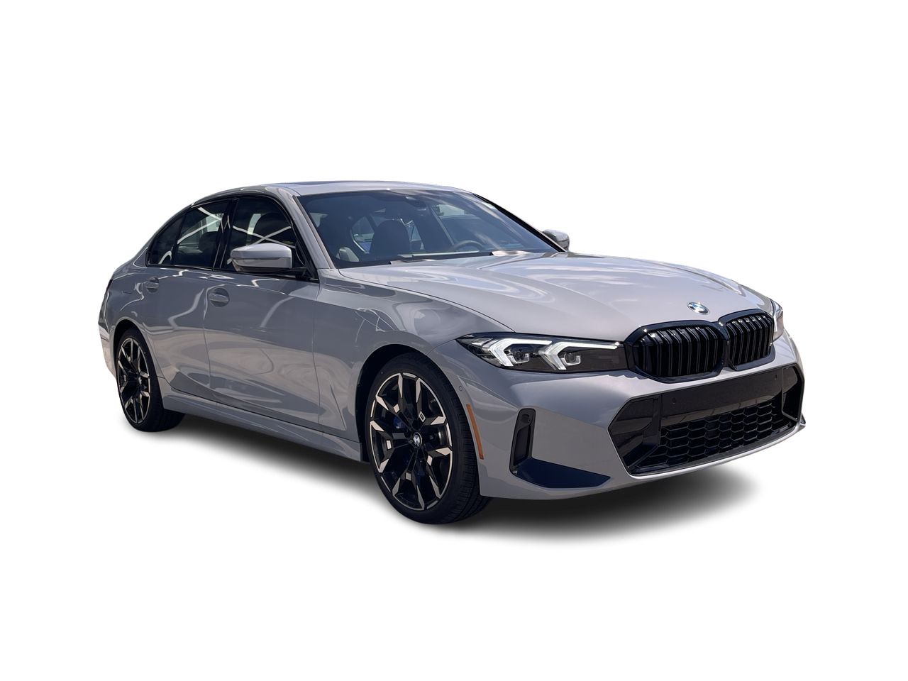 2026 BMW 3 Series