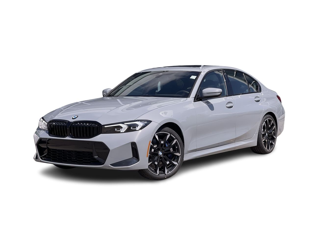 2026 BMW 3 Series