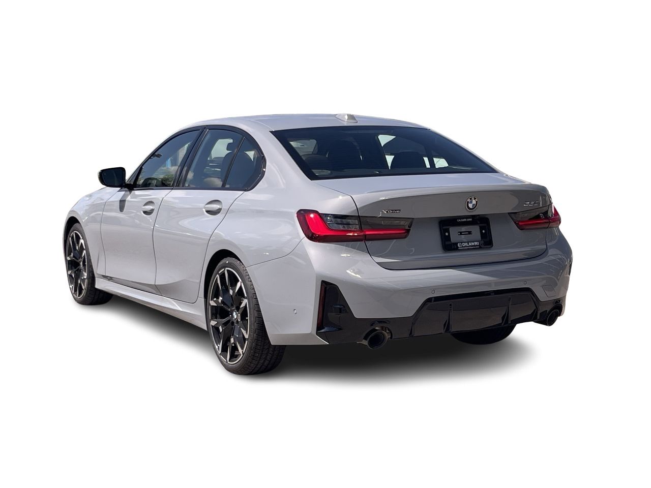 2026 BMW 3 Series