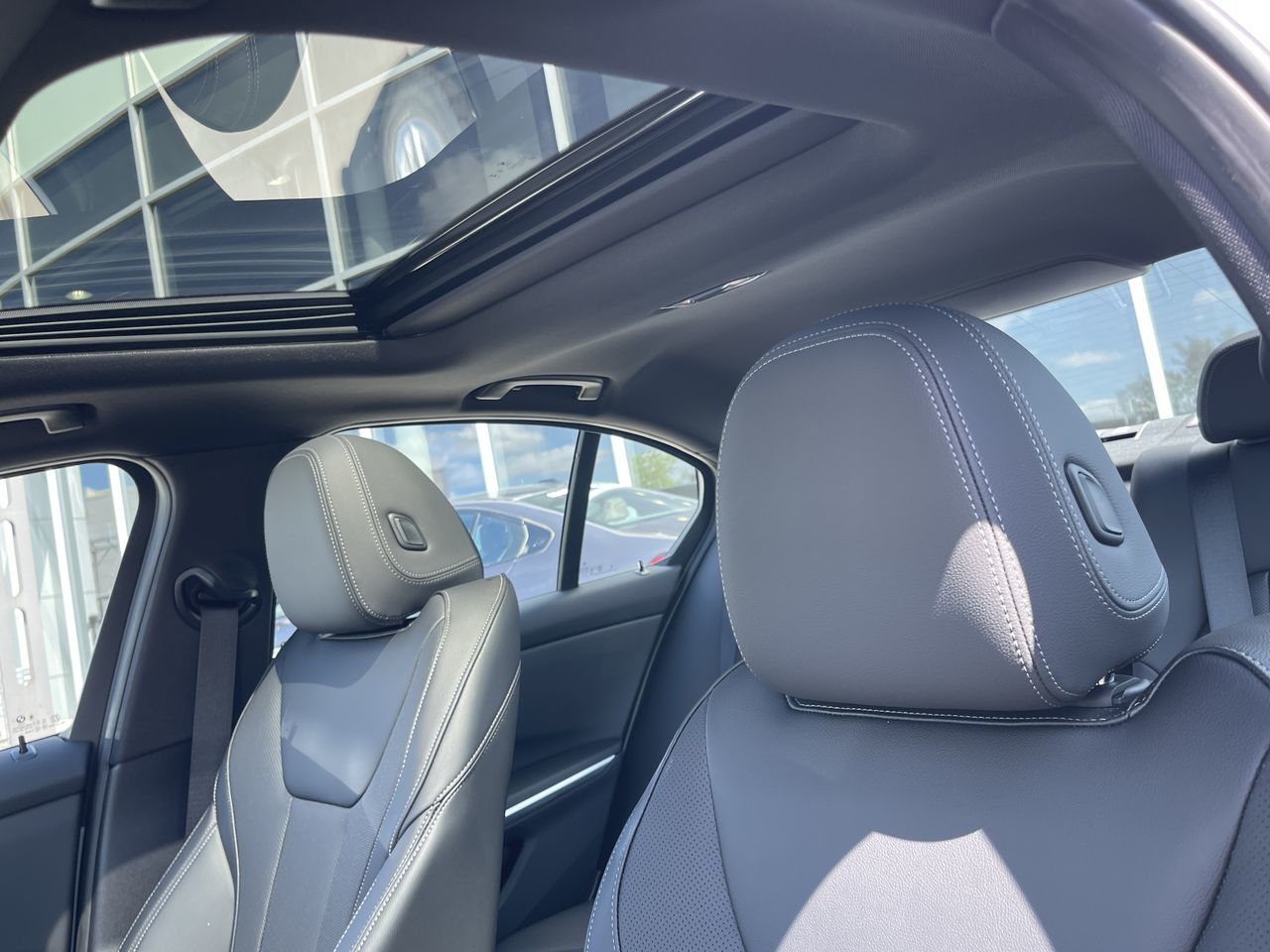 2026 BMW 3 Series