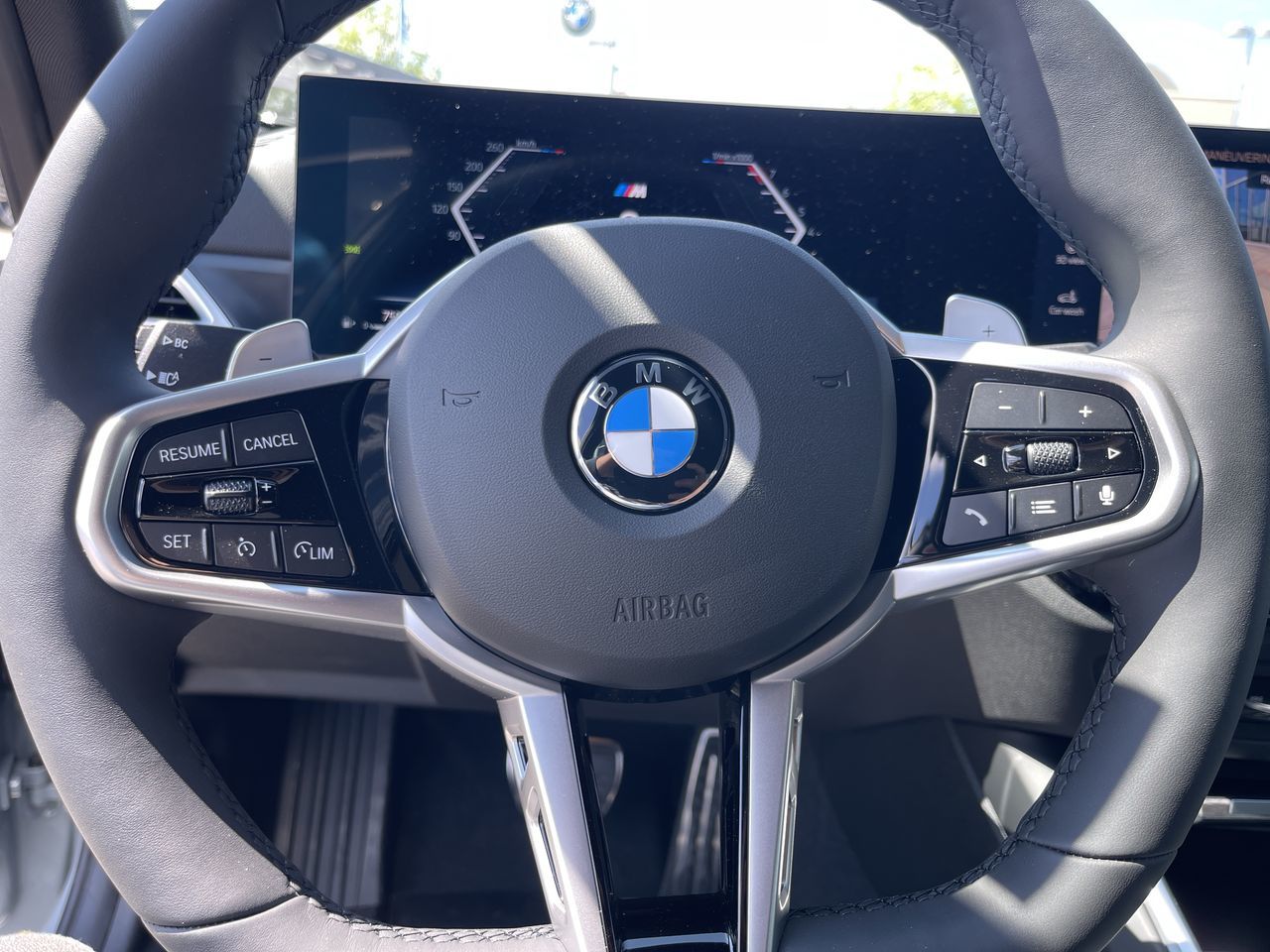 2026 BMW 3 Series