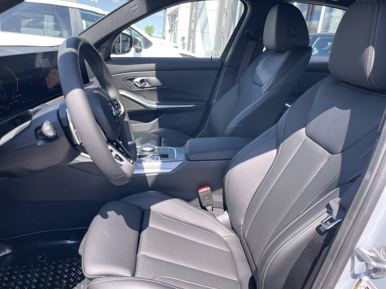 2026 BMW 3 Series