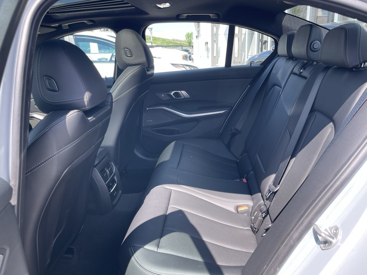 2026 BMW 3 Series
