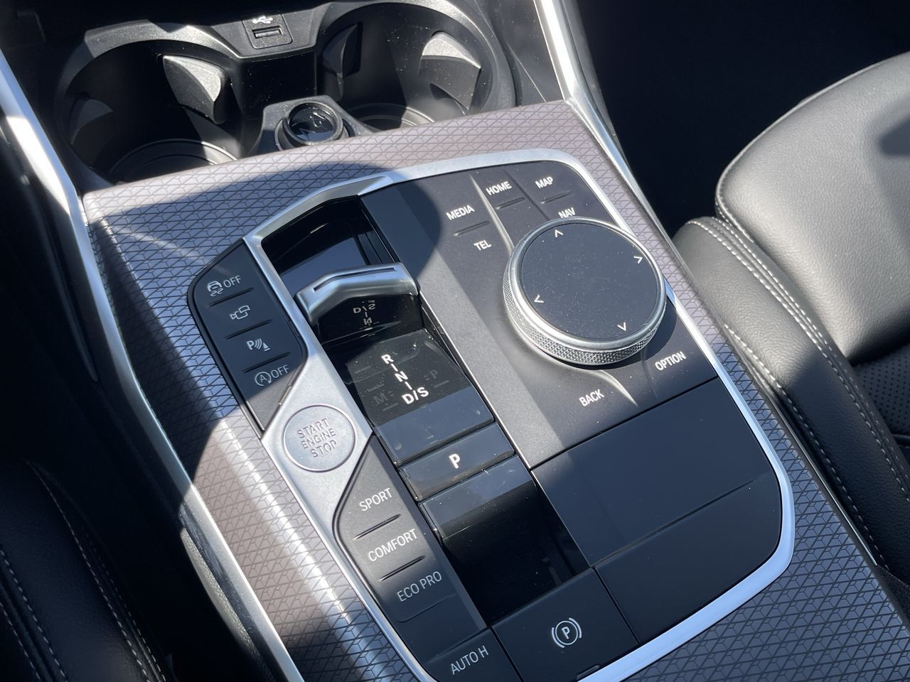 2026 BMW 3 Series