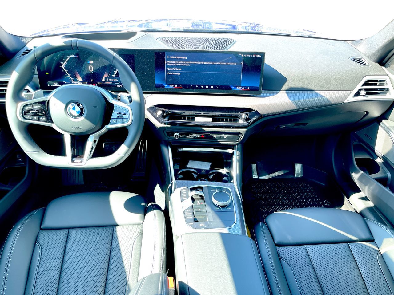 2026 BMW 3 Series