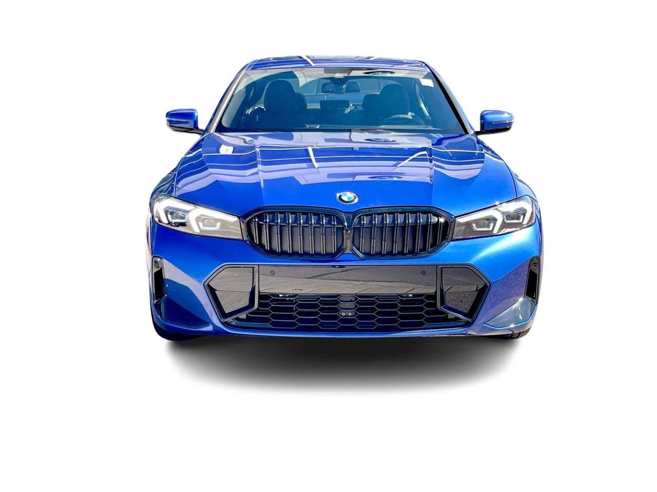 2026 BMW 3 Series