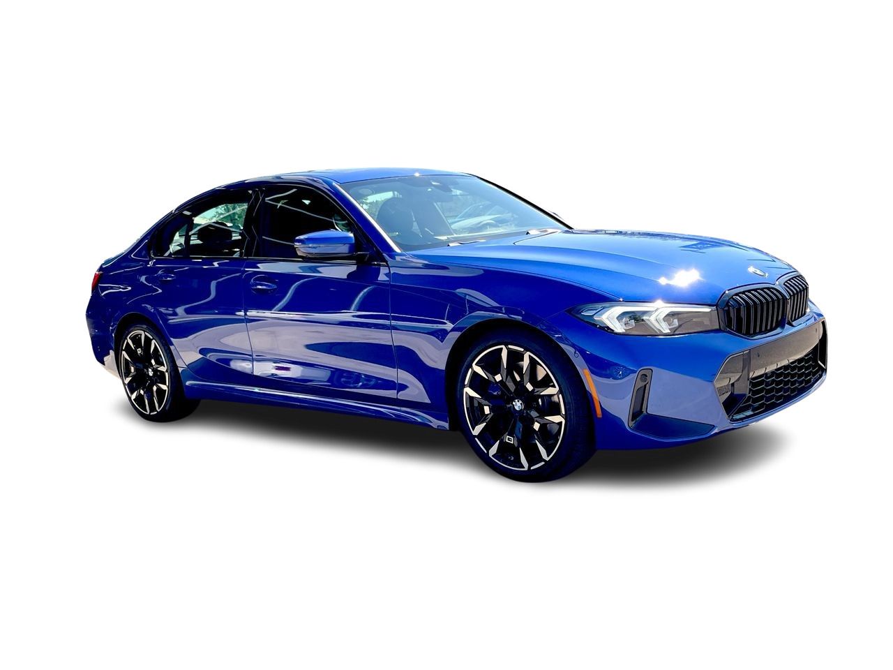 2026 BMW 3 Series