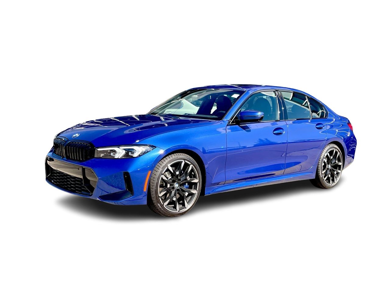 2026 BMW 3 Series