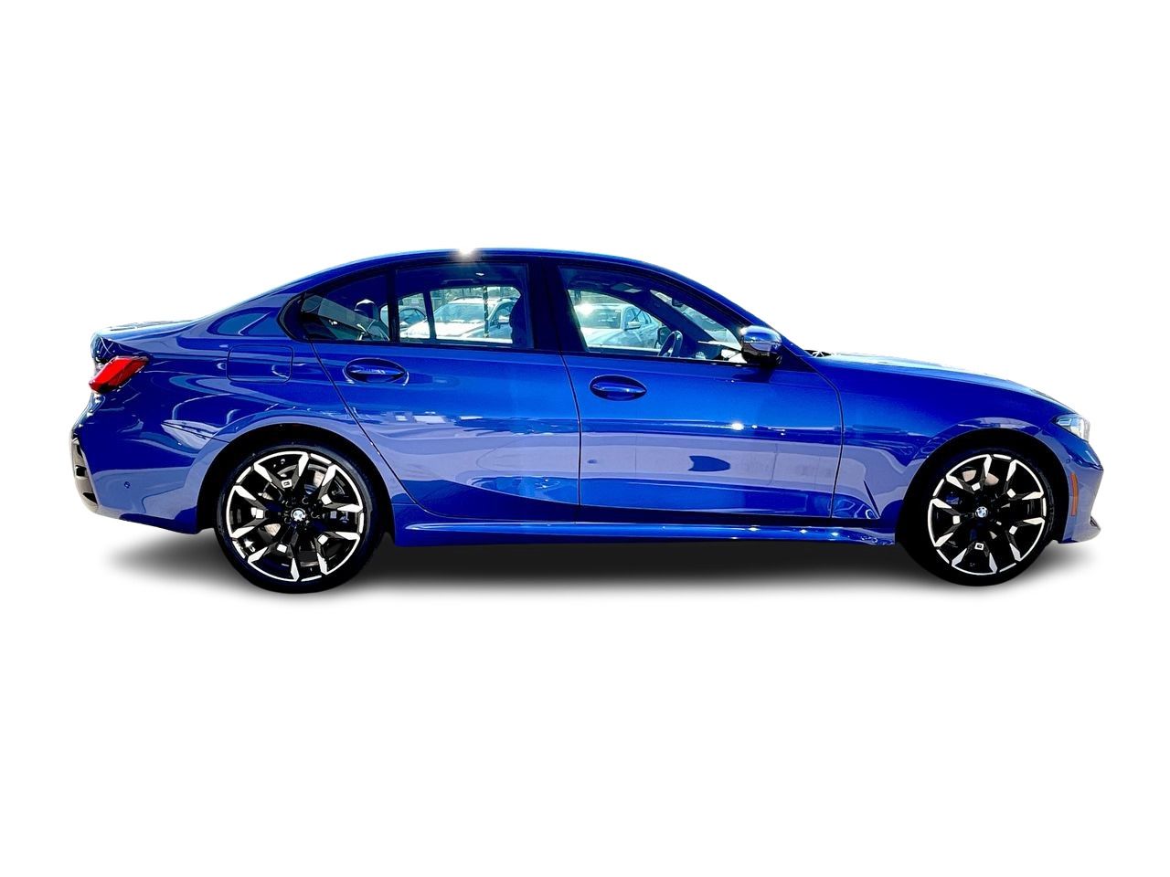 2026 BMW 3 Series