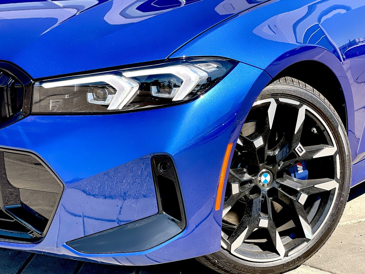 2026 BMW 3 Series
