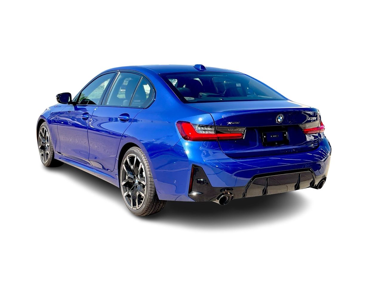 2026 BMW 3 Series