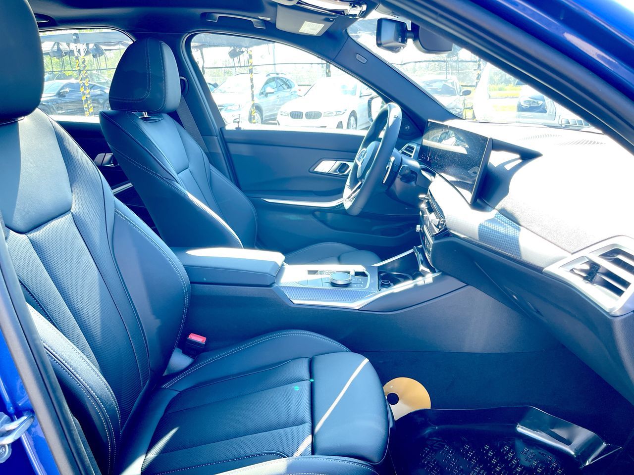 2026 BMW 3 Series