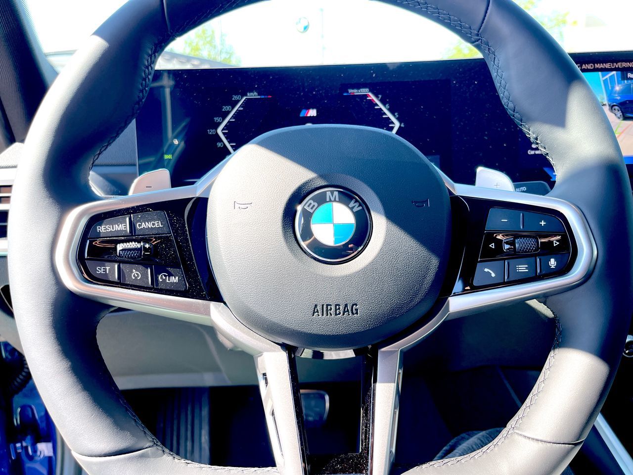 2026 BMW 3 Series