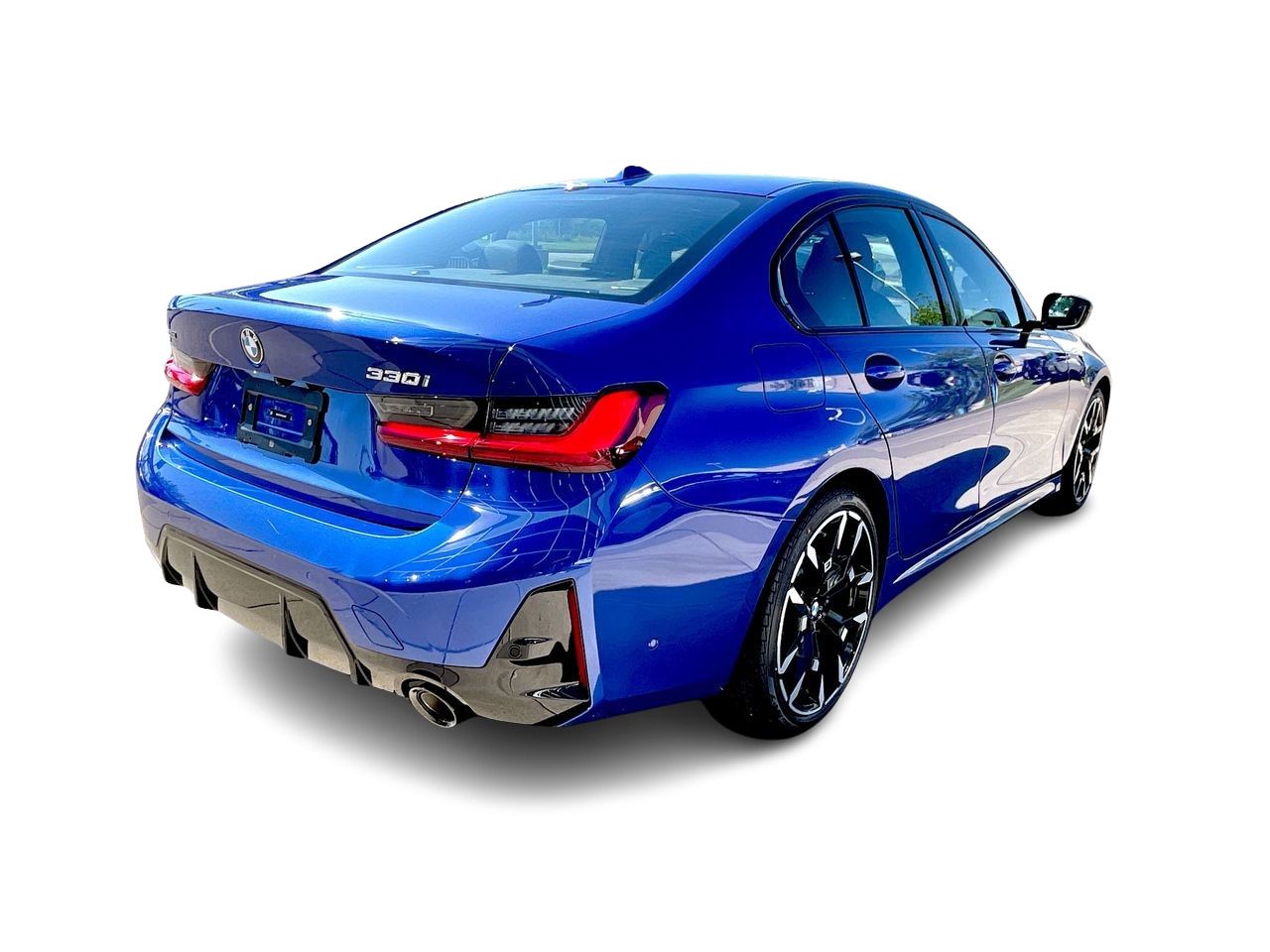2026 BMW 3 Series