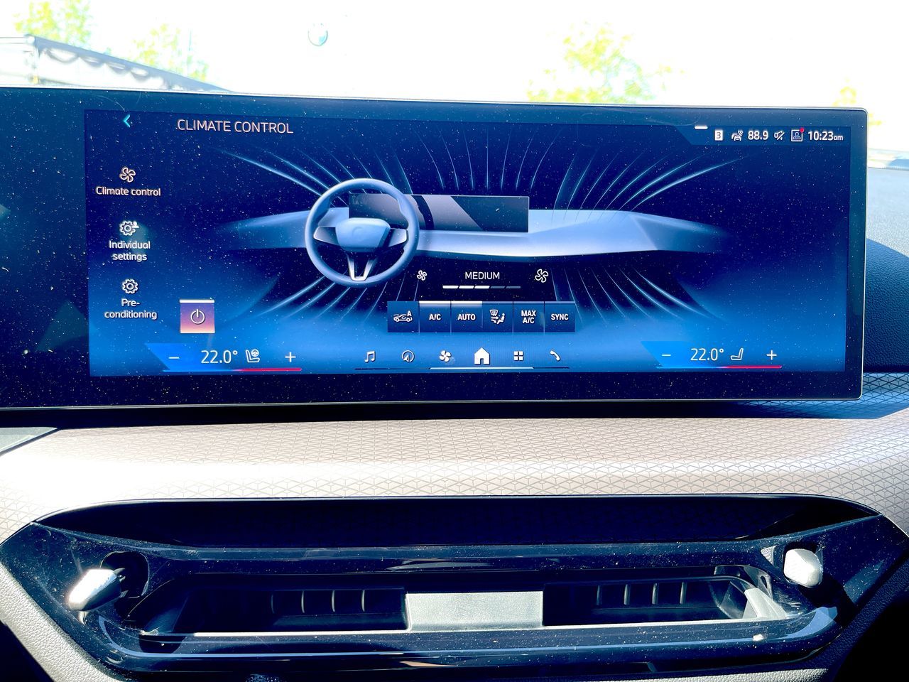 2026 BMW 3 Series