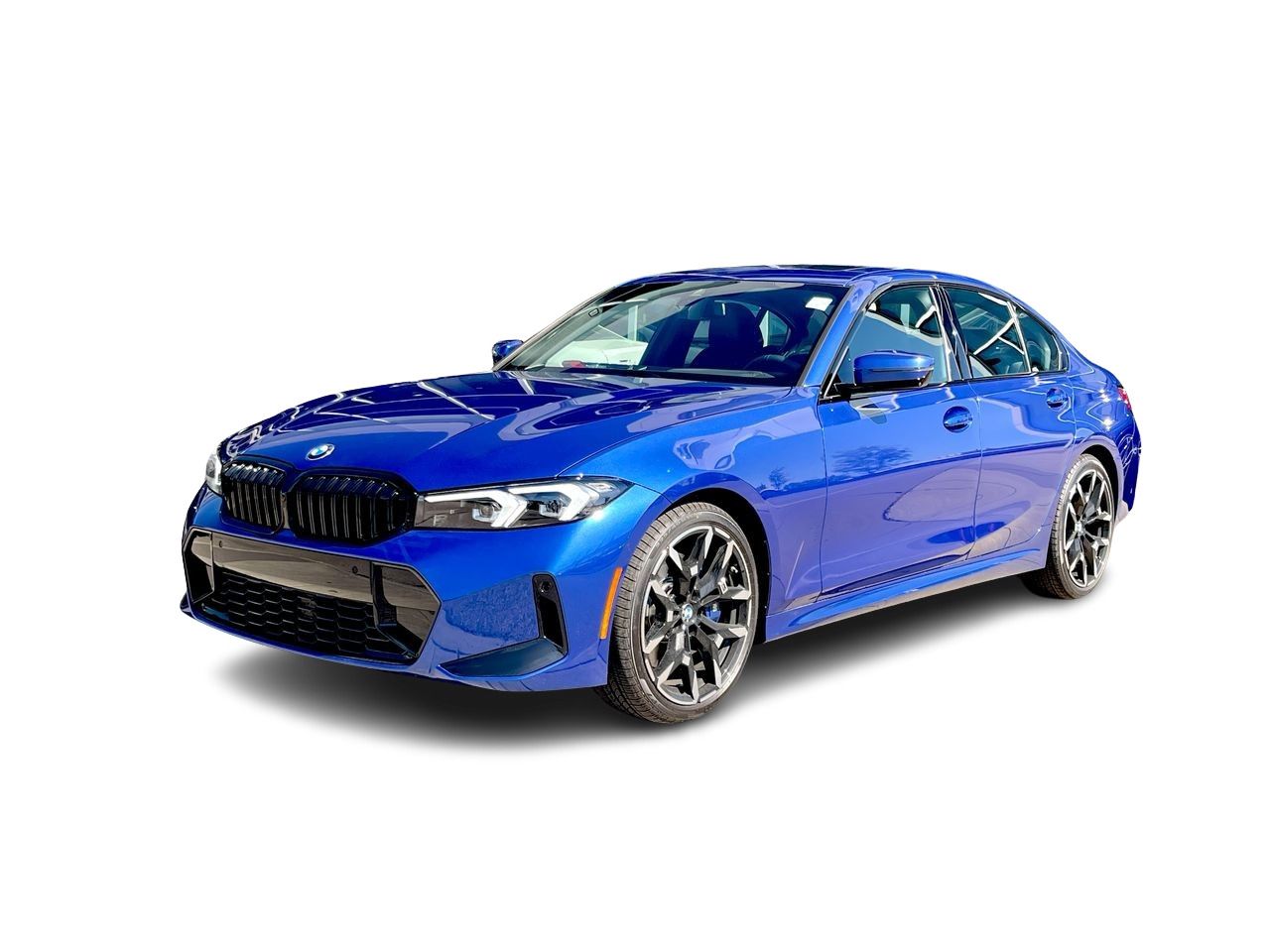 2026 BMW 3 Series