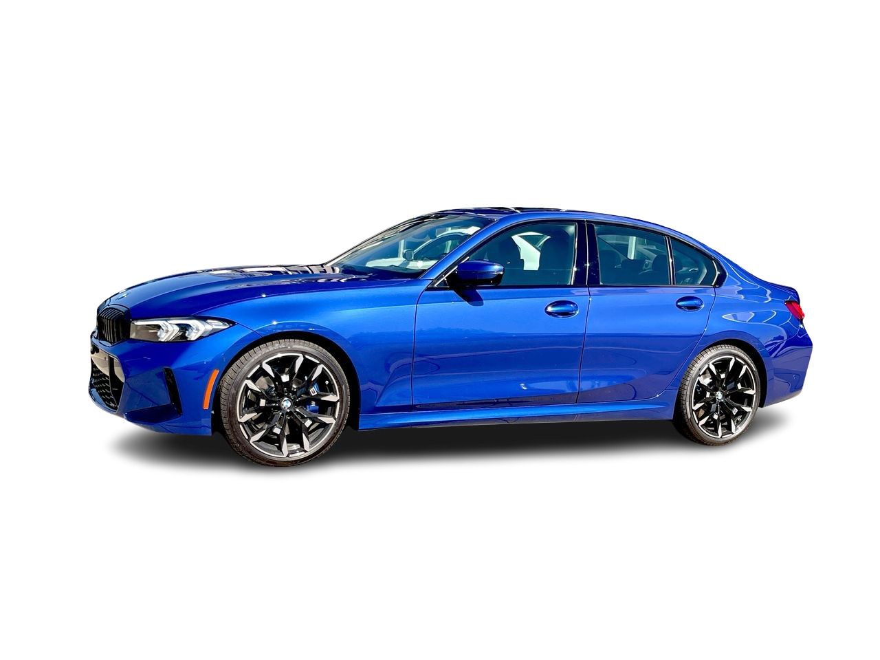 2026 BMW 3 Series