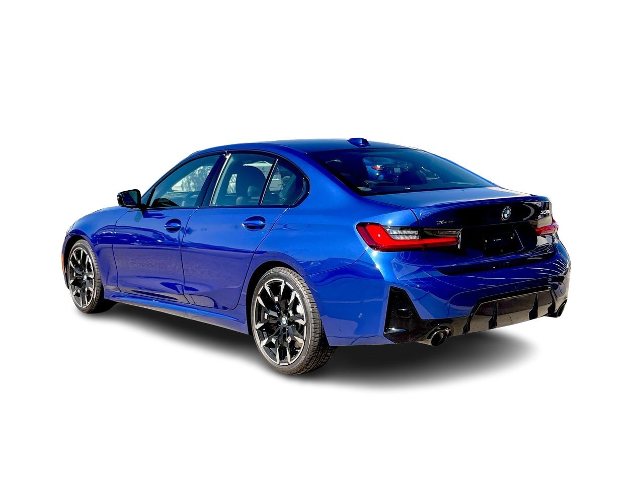2026 BMW 3 Series