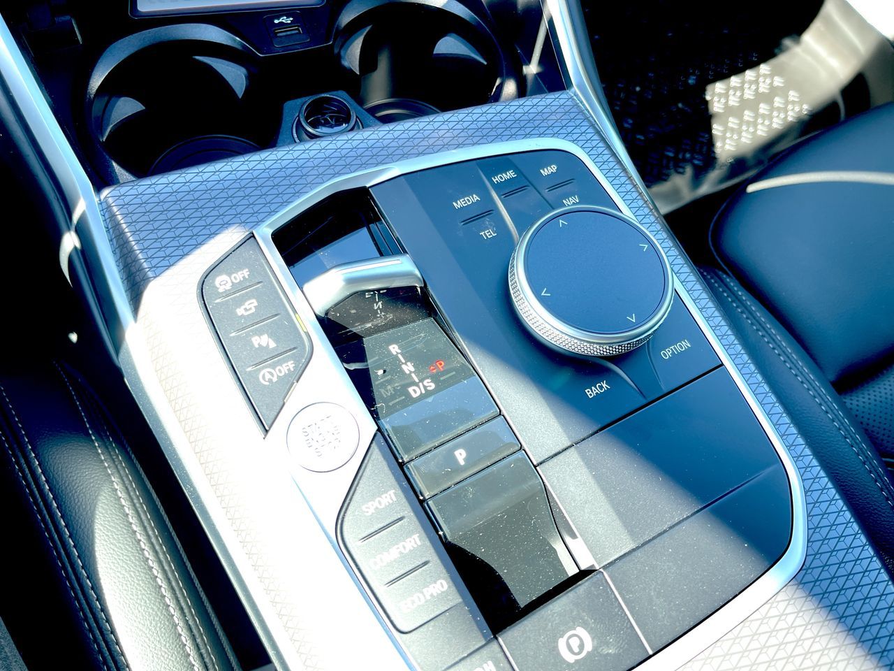 2026 BMW 3 Series