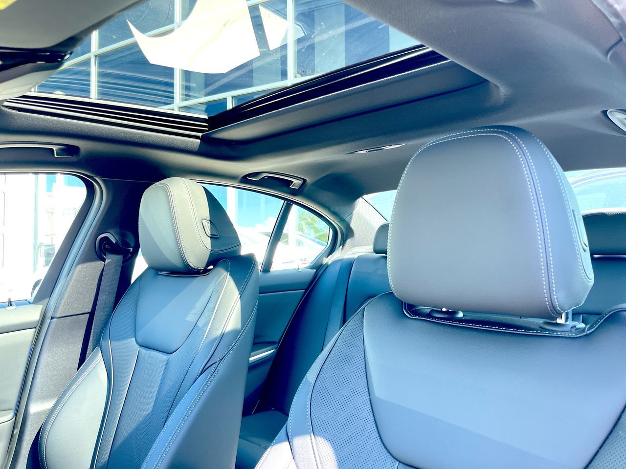 2026 BMW 3 Series